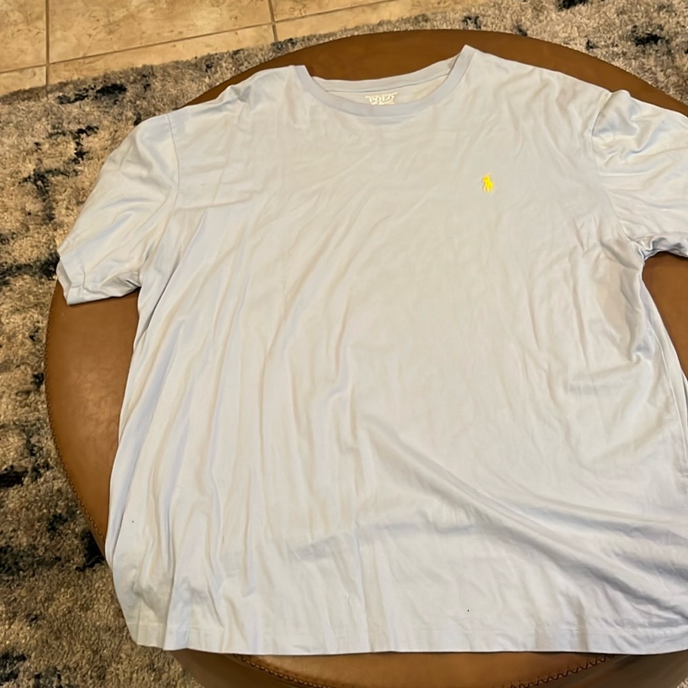 Polo tee